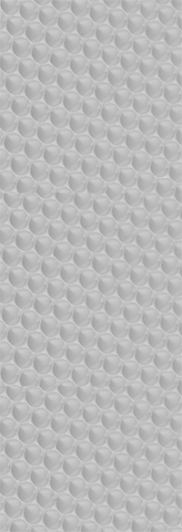 A white bubble wrap background with many bubbles.