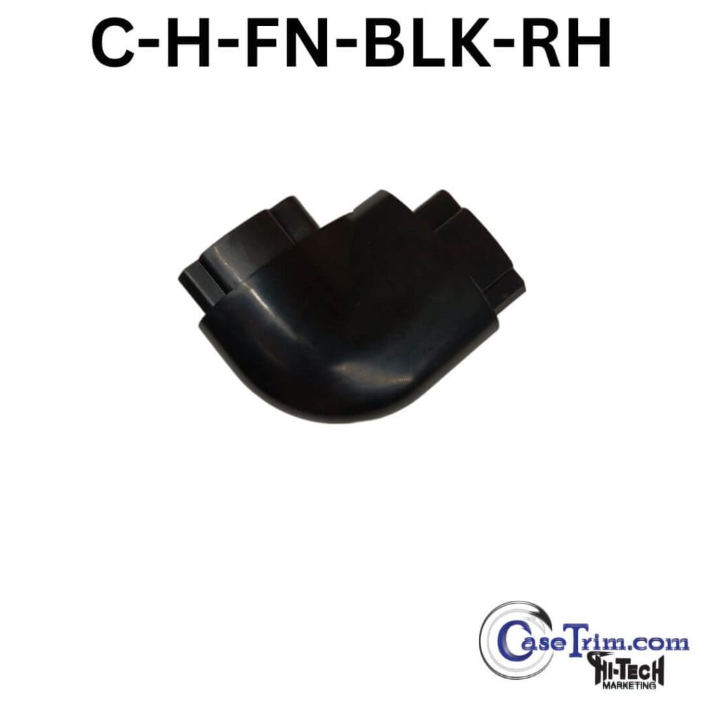 A black elbow is shown with the words " c-h-fn-blk-rh ".