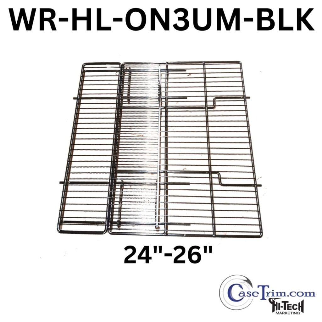 WR-HL-ON3UM-BLK