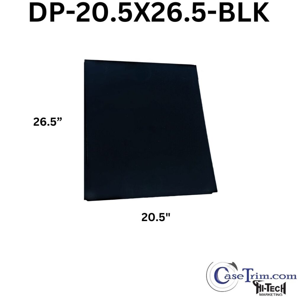 DP-20.5X26.5-BLK