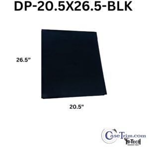 DP-20.5X26.5-BLK